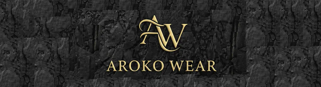 Banner for ArokoWear